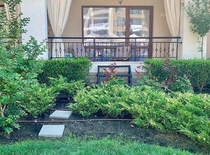 Апартамент Beige-a-view, Sea Dreams *