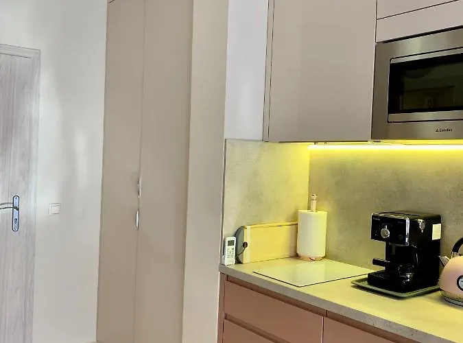 Beige-A-View, F2 - Sea Dreams, Sveti Vlas Appartement