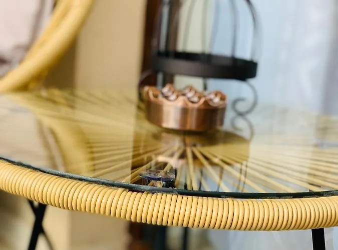 Beige-a-view, Sea Dreams Апартамент *