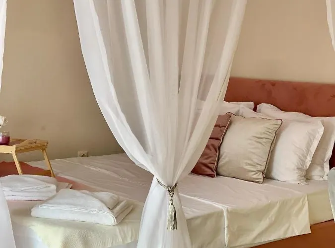 Beige-A-View, F2 - Sea Dreams, Sveti Vlas * Sveti Vlas