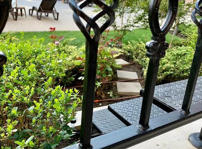 Beige-a-view, Sea Dreams Апартамент