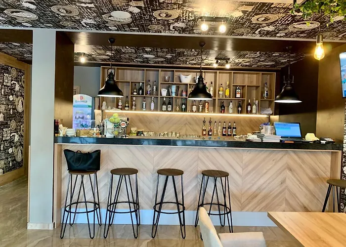 Апартамент Beige-a-view, Sea Dreams Свети Влас