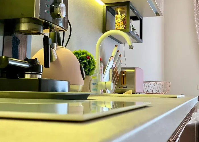 Апартамент Beige-a-view, Sea Dreams Свети Влас