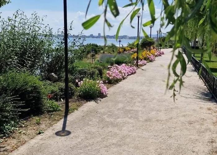 Beige-A-View, F2 - Sea Dreams, Sveti Vlas Sveti Vlas