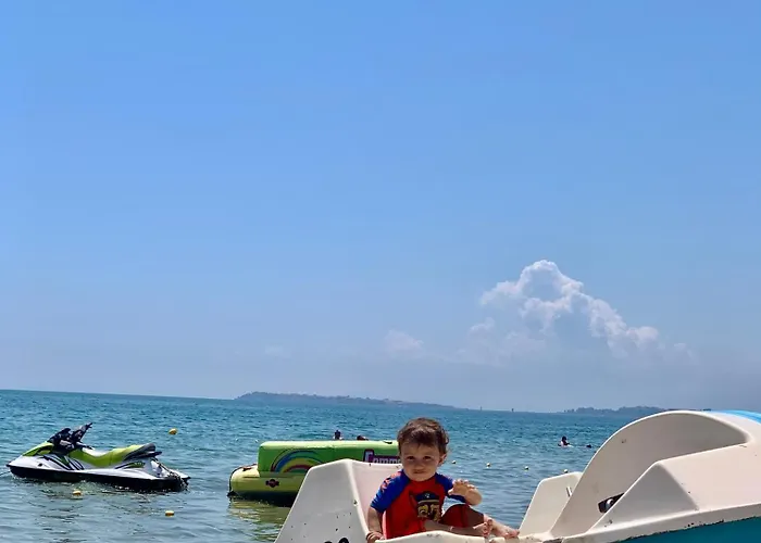 Appartement Beige-A-View, F2 - Sea Dreams, Sveti Vlas Sveti Vlas